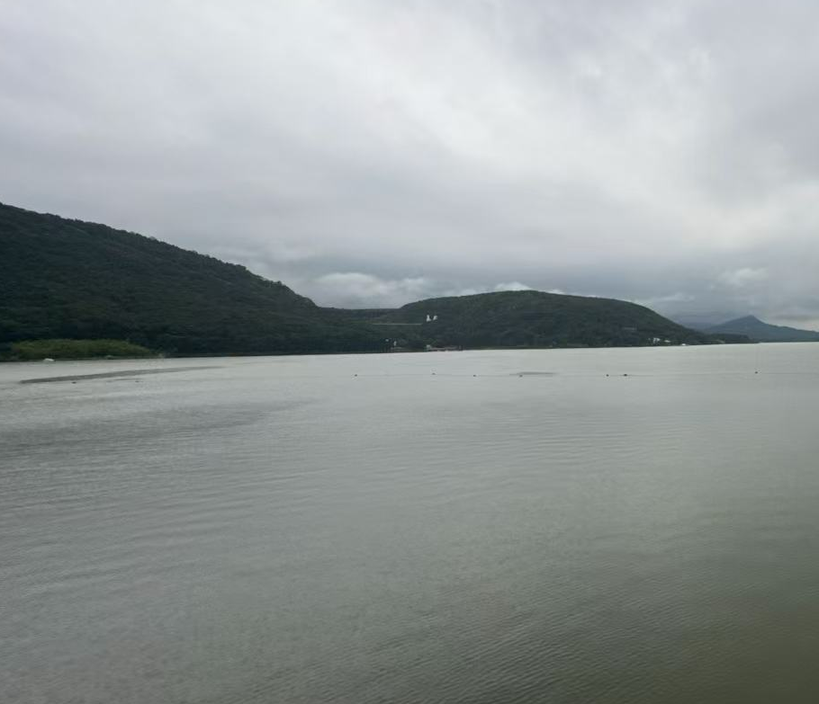大象新闻：河南将迎强降雨过程 8地需防范山洪灾害