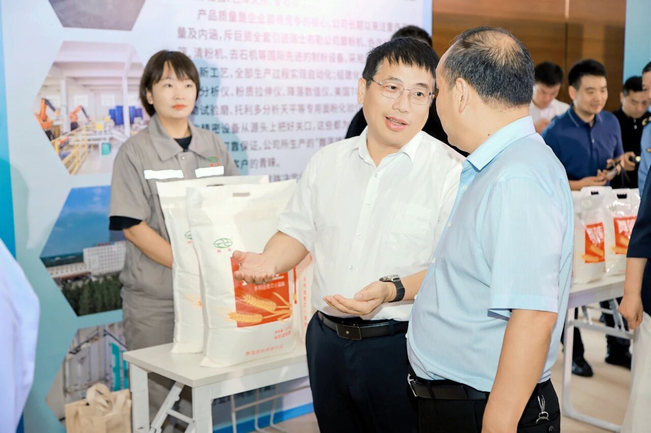 河南省启动2025年食品安全宣传周活动