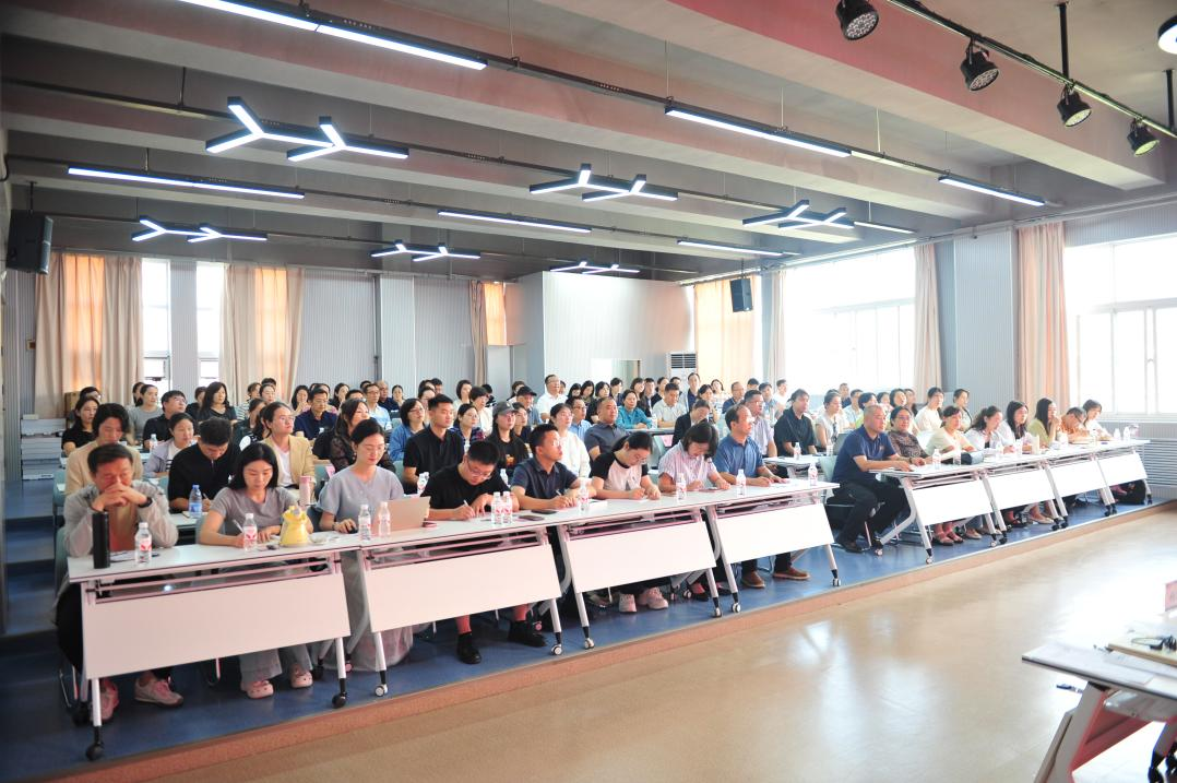 2025年全省高校思政课教学技能“大展示”活动暨高校思政课骨干教师教学能力提升培训（第三、四期）举办