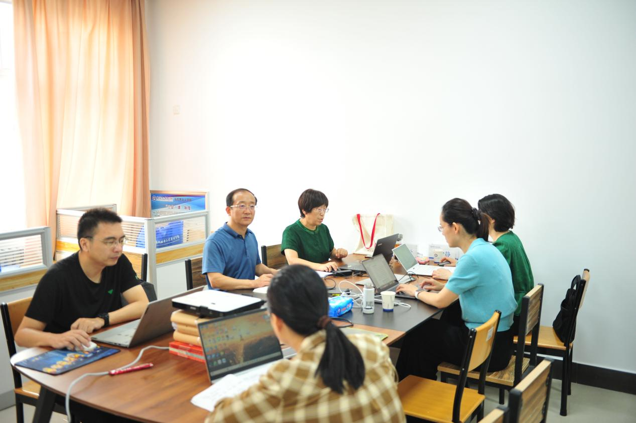 2025年全省高校思政课教学技能“大展示”活动暨高校思政课骨干教师教学能力提升培训（第三、四期）举办