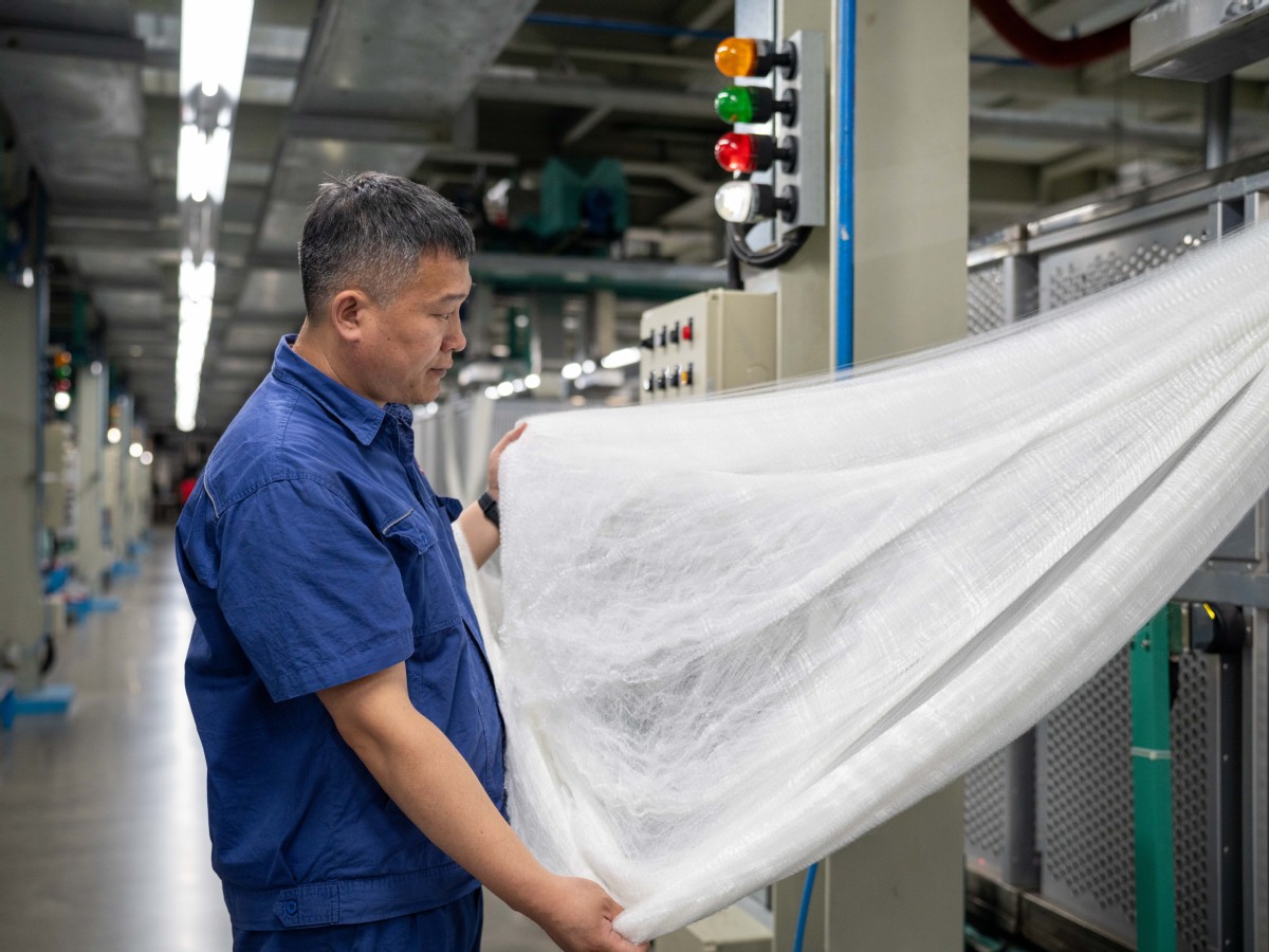 State-owned enterprises record sound growth