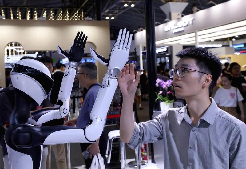 China's new measures to expand service consumption set to boost growth
