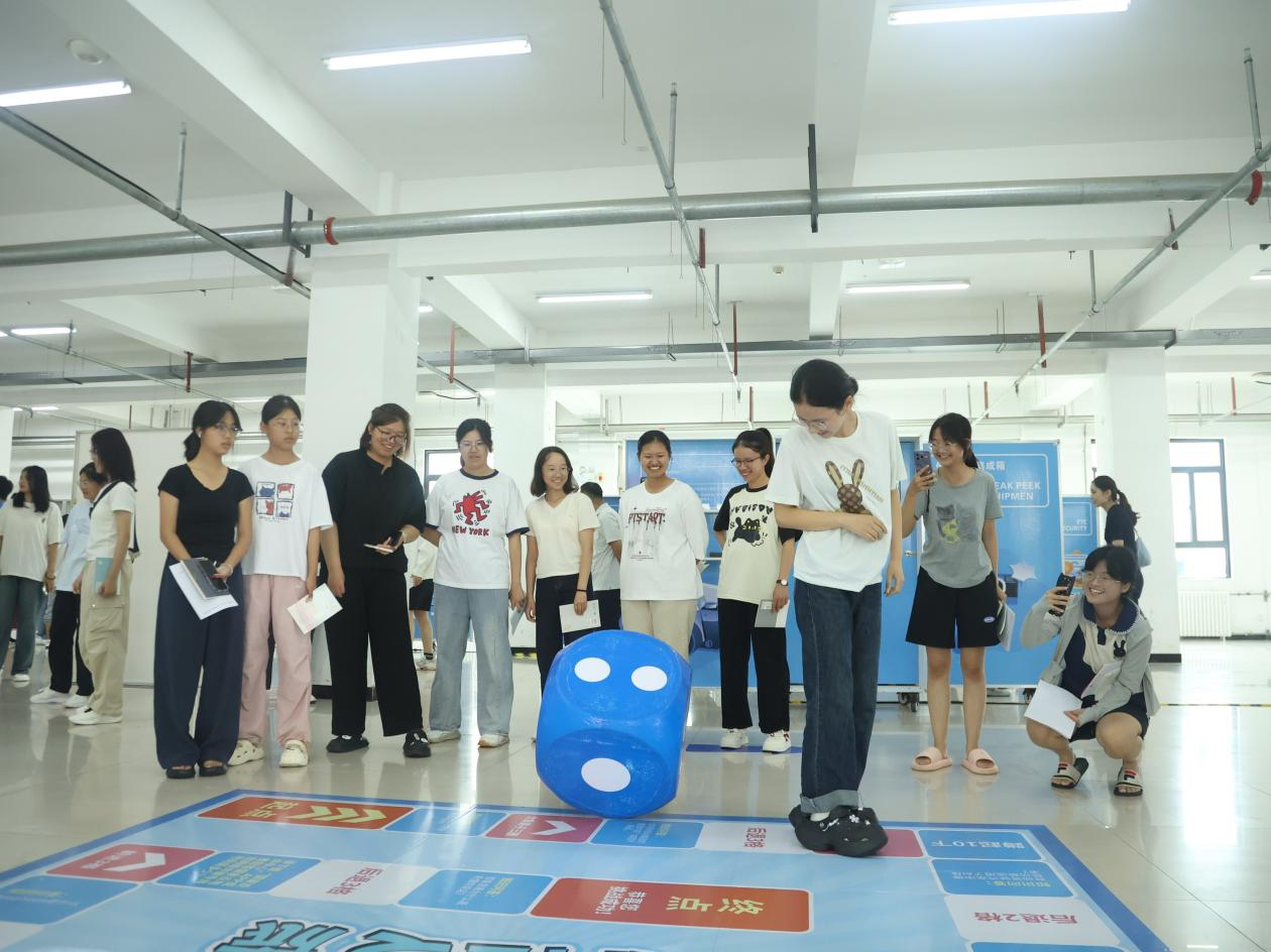 2025年国家网络安全宣传周河南省校园日活动启动