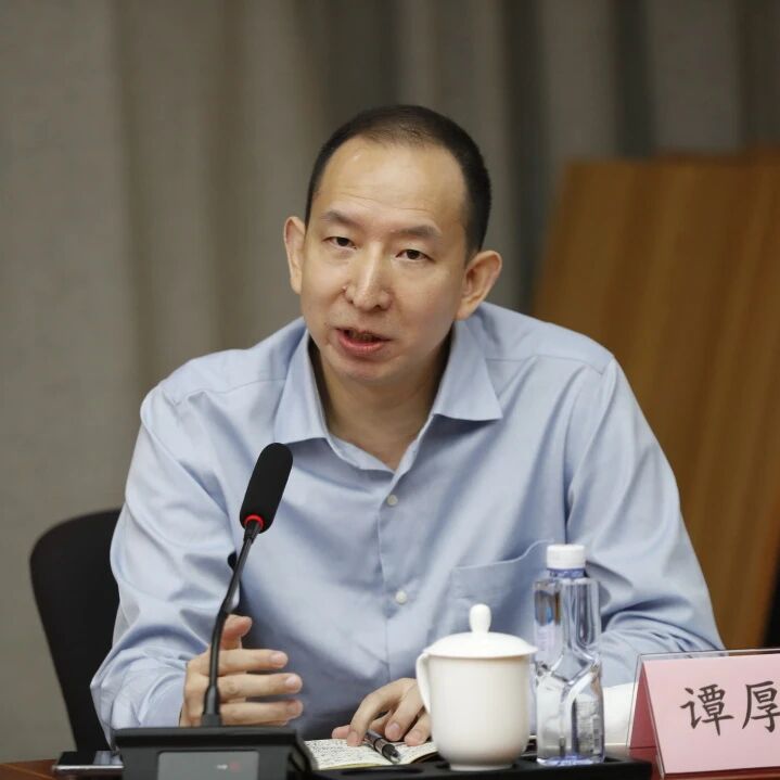 共谋未来！9省应急管理机构相关负责人畅谈如何壮大舆论主阵地