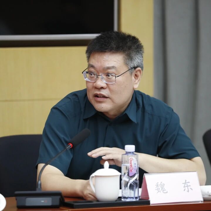 共谋未来！9省应急管理机构相关负责人畅谈如何壮大舆论主阵地