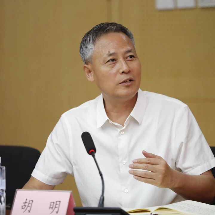 共谋未来！9省应急管理机构相关负责人畅谈如何壮大舆论主阵地