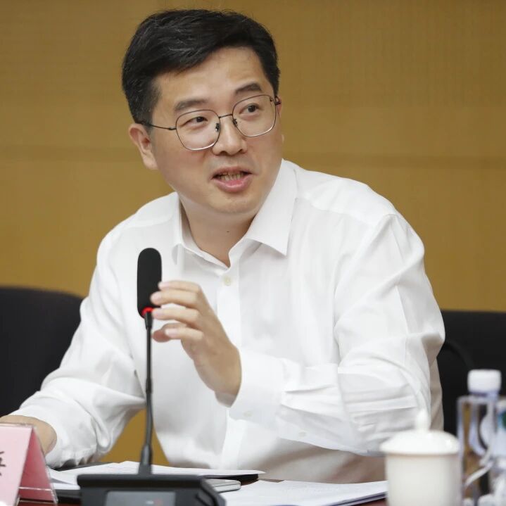 共谋未来！9省应急管理机构相关负责人畅谈如何壮大舆论主阵地