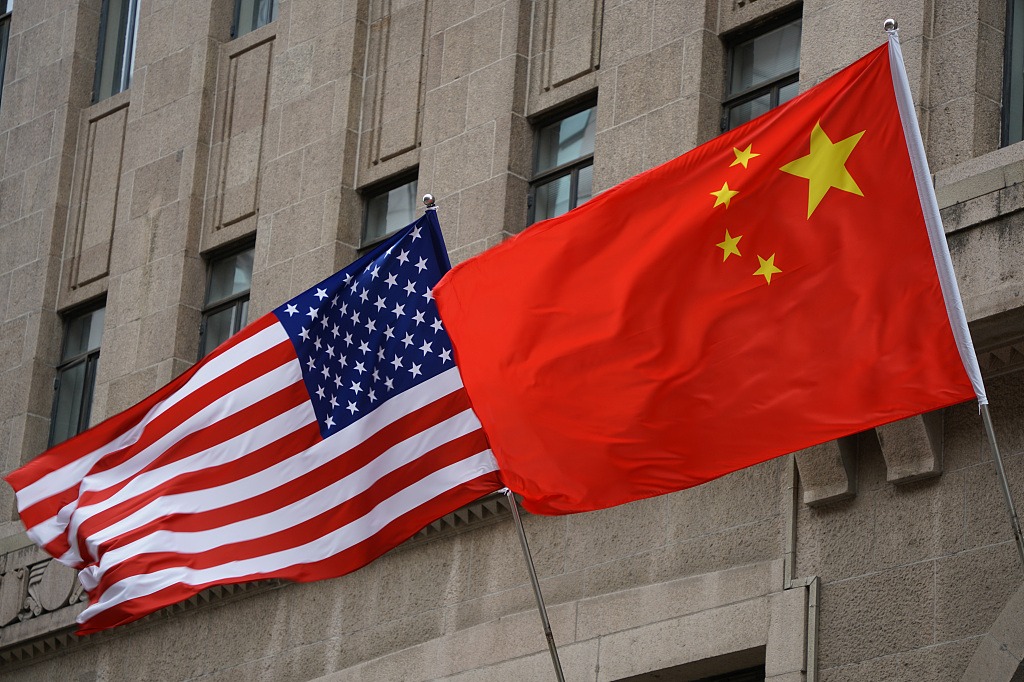 Xi: Win-win results key for China-US ties