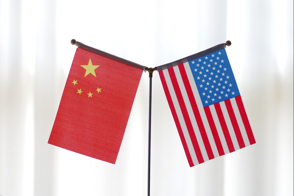 Xi says China, U.S. can achieve mutual success, shared prosperity