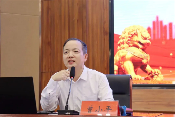 扬帆新征程!听河南高校领导讲“开学第一课”