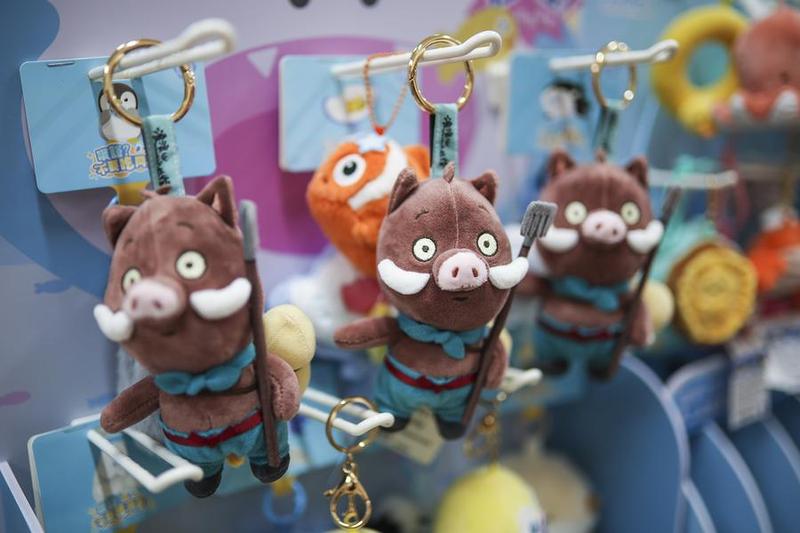 Henan's Jan–Aug foreign trade  exceeds 550 billion yuan for first time