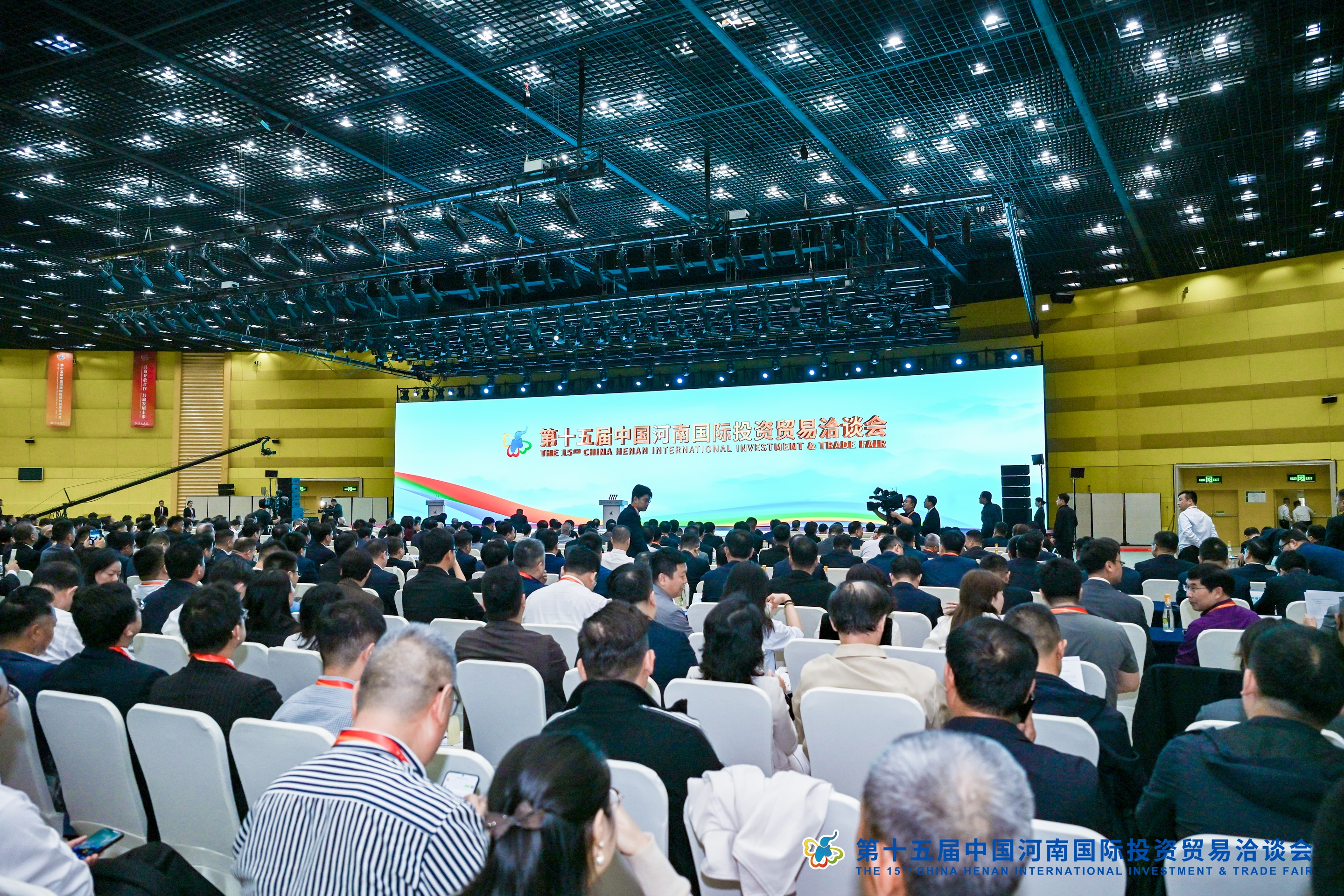 共赢发展未来
