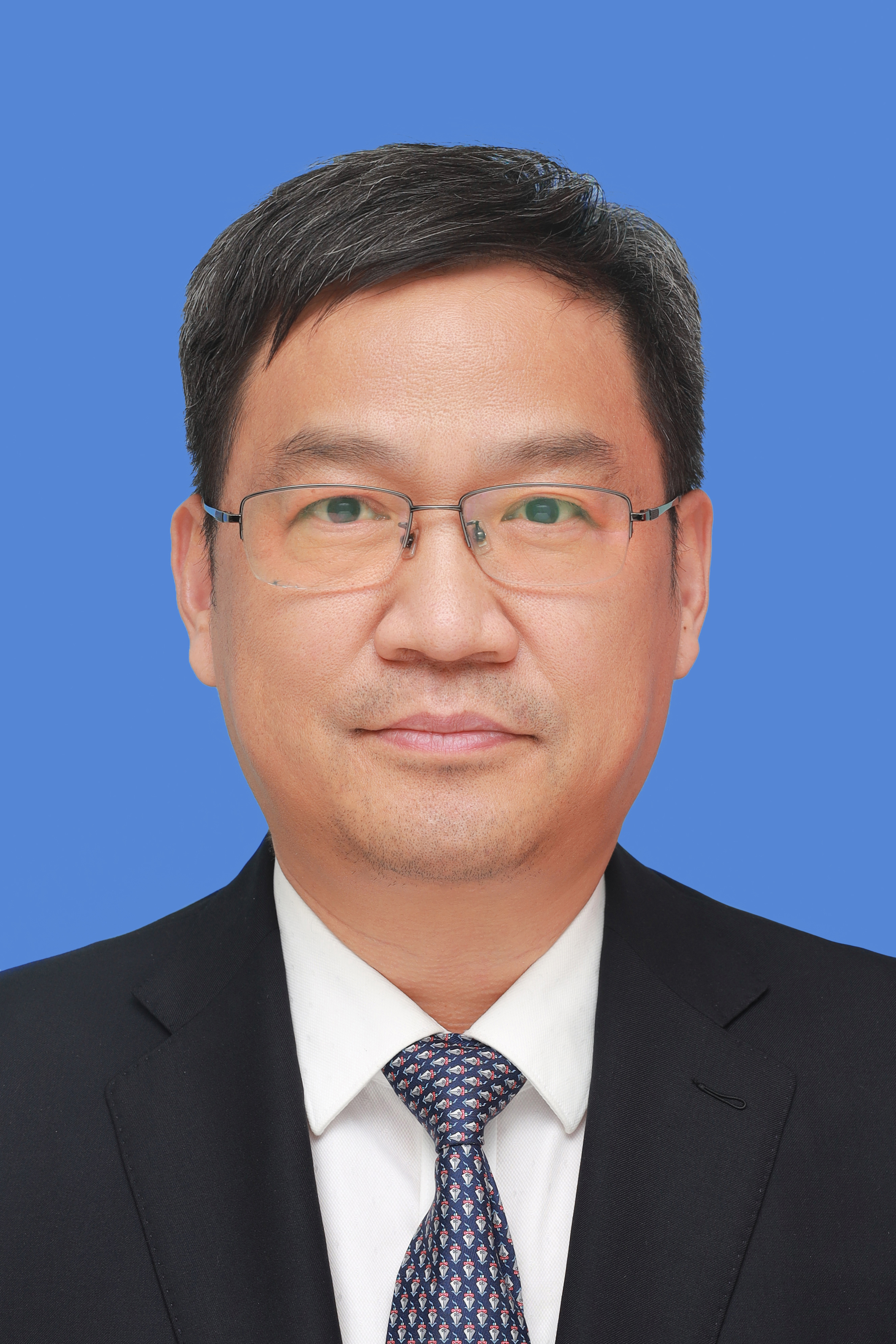 刘 琦_领导信息_河南省发展和改革委员会