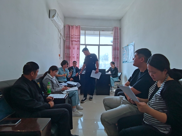 商丘市知识产权纠纷人民调解委员会成功调解一起外观设计专利侵权纠纷案件