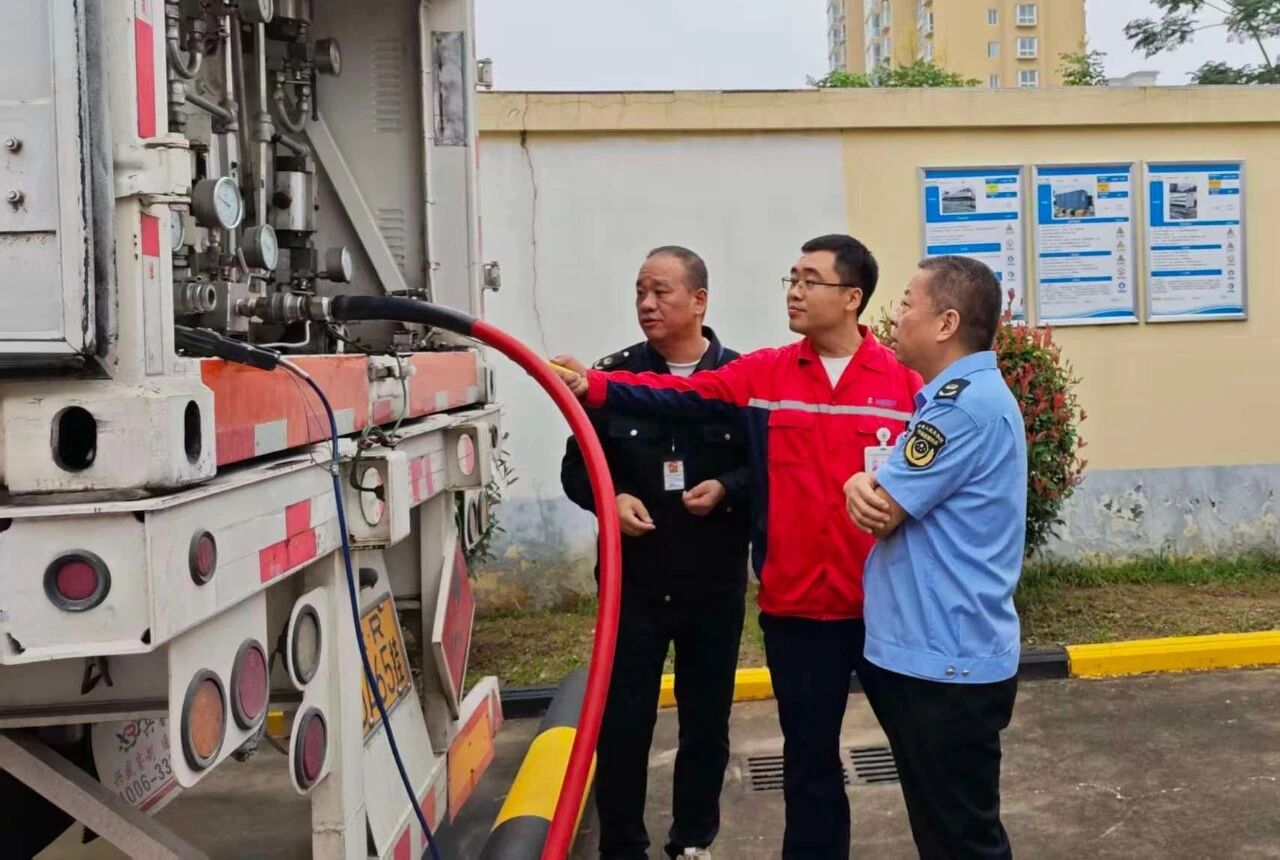 “双节”期间河南市场监管全力守护民生（一）