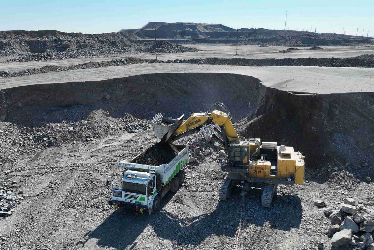 China announces export control measures on technologies related to rare earths