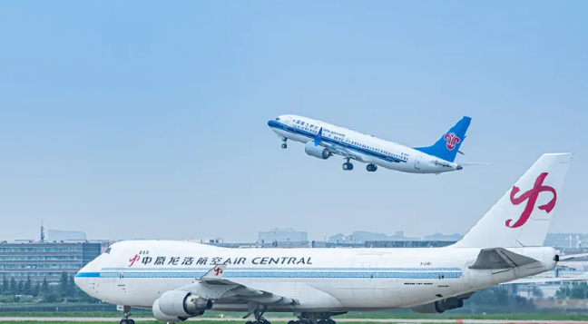 The number of foreign trade enterprises in Zhengzhou Airport Economy Zone exceeds 1,000