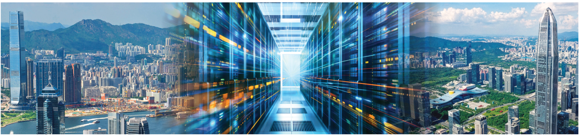 Creating a 'one-stop' world data hub