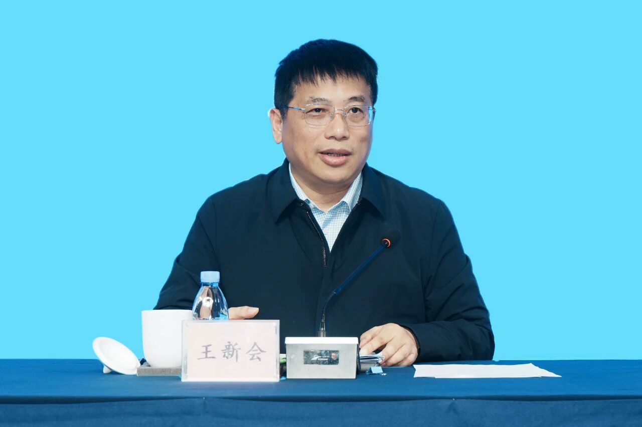 河南省市场监管局“强化标准赋能 提升市场监管服务水平”现场会在许昌召开