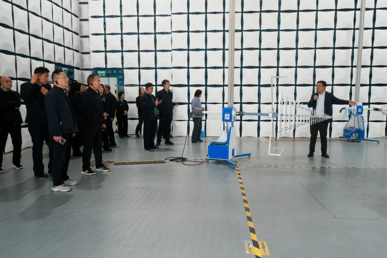 河南省市场监管局“强化标准赋能 提升市场监管服务水平”现场会在许昌召开