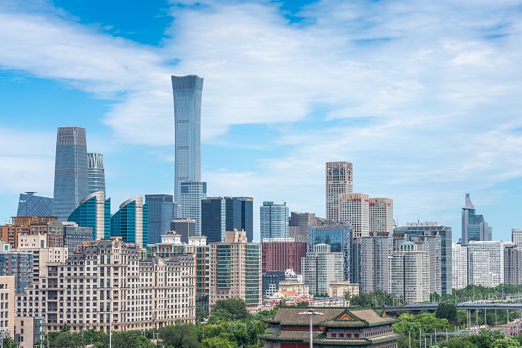 Xi's philosophy of governance widely hailed