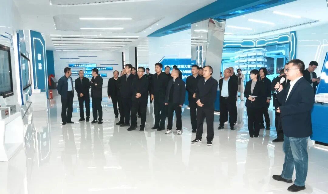 河南省市场监管局“强化标准赋能 提升市场监管服务水平”现场会在许昌召开