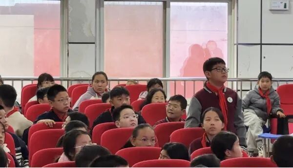 穿越千年 走进汉魏洛阳——汉魏洛阳故城遗址博物馆文化宣讲走进白马寺镇实验小学 穿越千年 走进汉魏洛阳——汉魏洛阳故城遗址博物馆文化宣讲走进白马寺镇实验小学