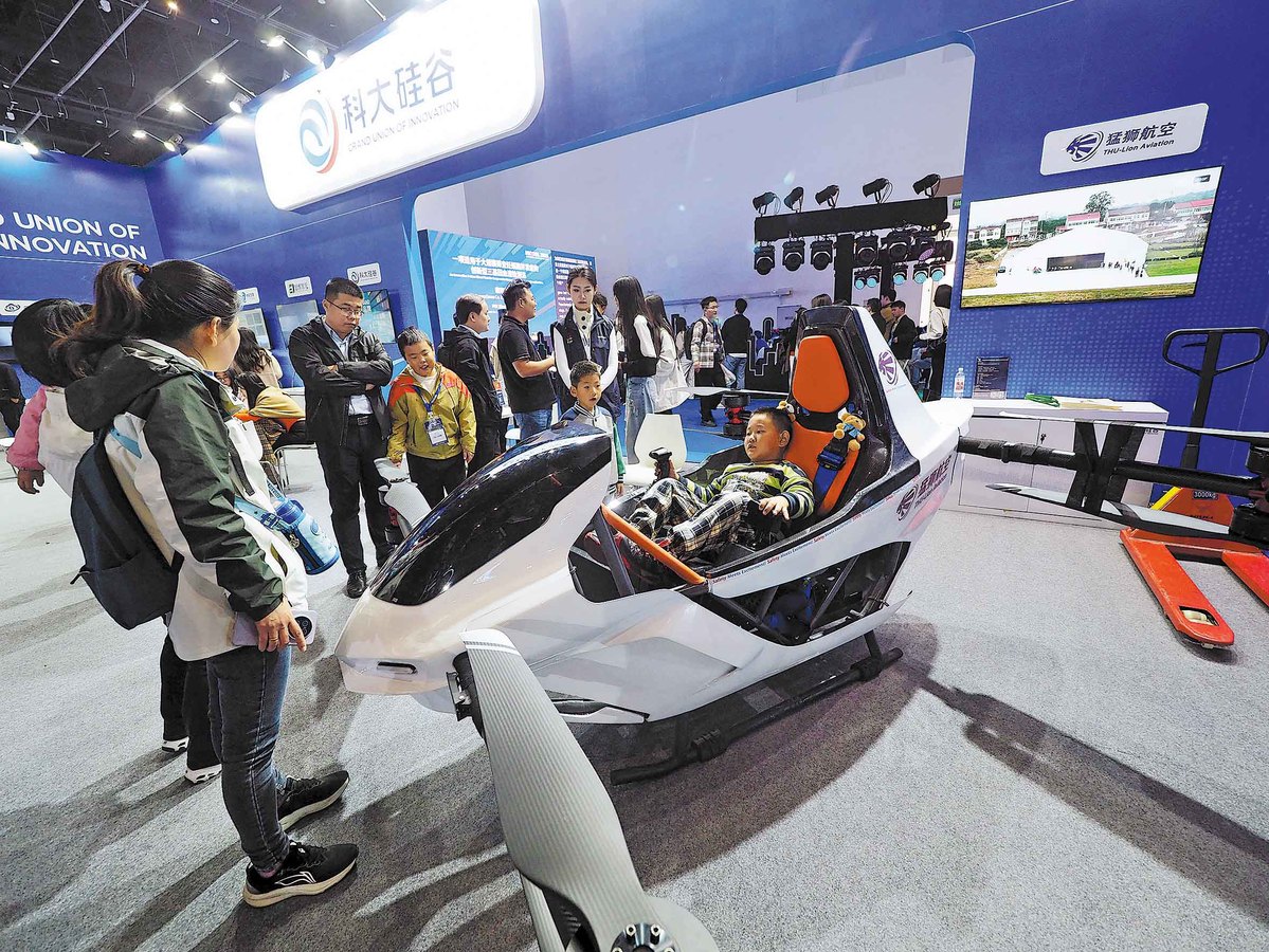 China's development roadmap key reform charter