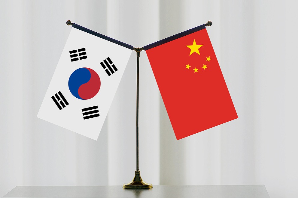 S. Korea's ties with China to expand more