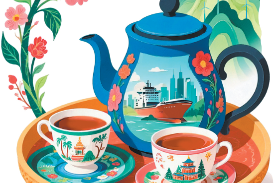 Visa-free policy boosts China-Malaysia exchanges