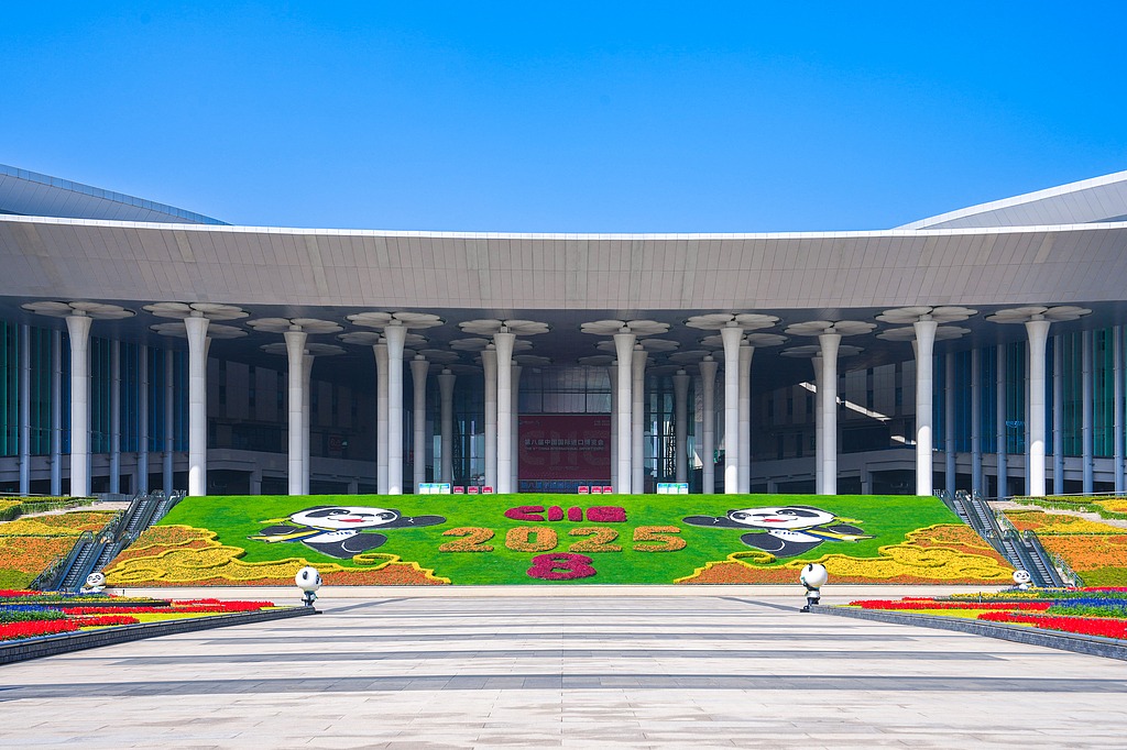 Things you should know about CIIE 2025