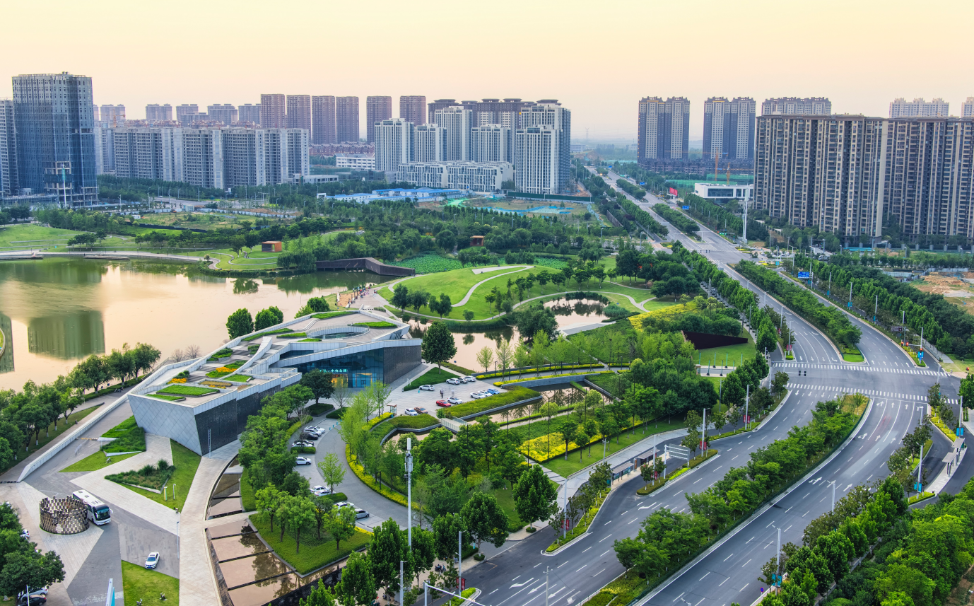 同比增长11.1%!郑州航空港前三季度经济运行情况出炉