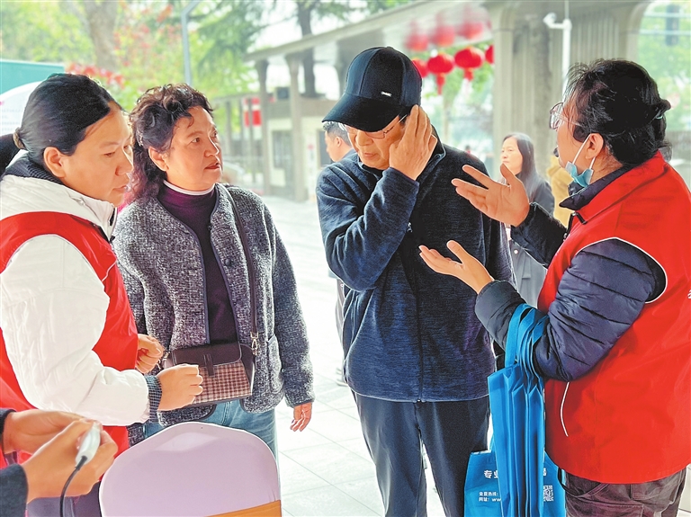 既要洞悉需求 又要打通痛点 让家里更“适老”没那么简单