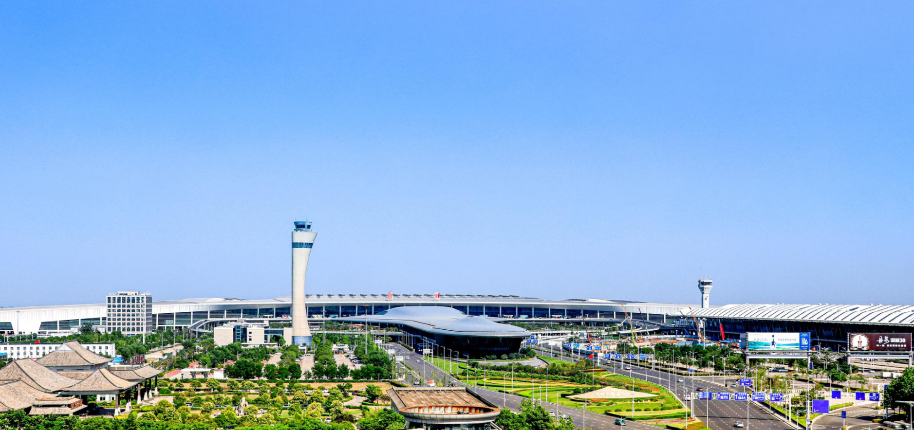 同比增长11.1%!郑州航空港前三季度经济运行情况出炉