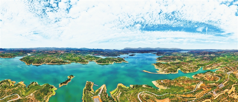 高效能治理背后 看洛阳人大如何贡献力量