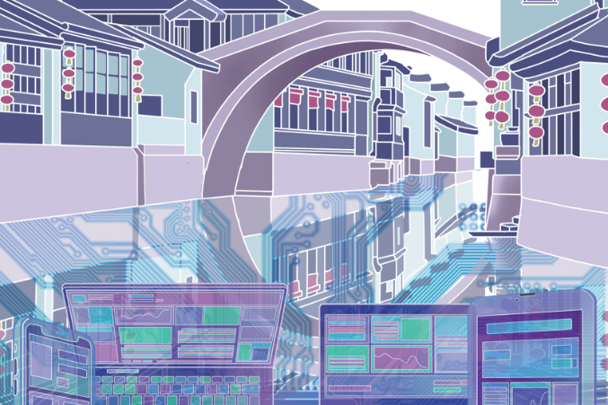 Why China's new plan key to globalization