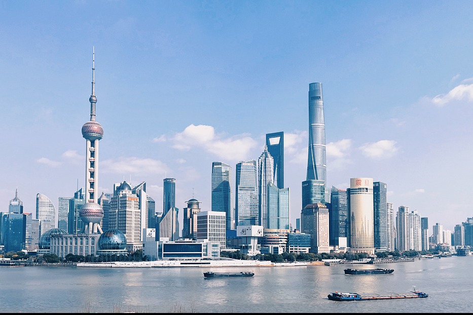 How to understand China's major development objectives over next 5 years