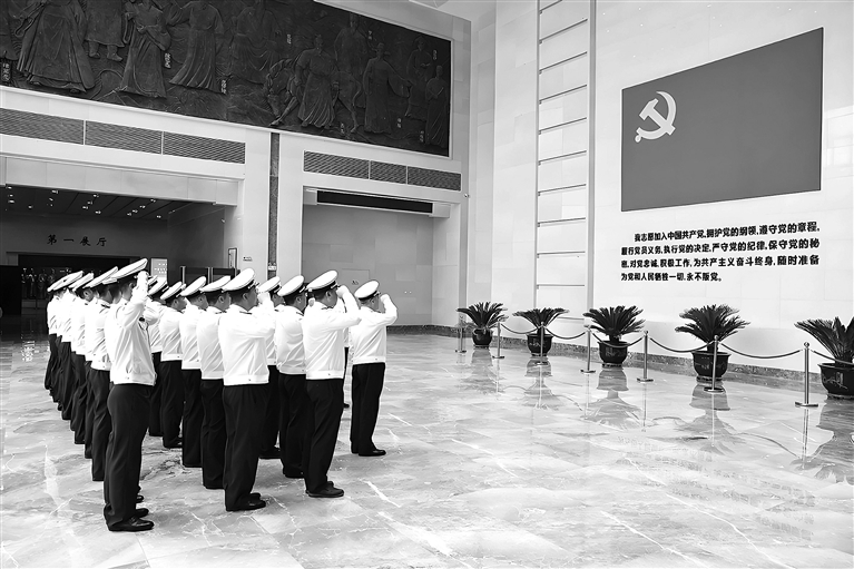 以改革创新驱动现代化转型 奋力谱写河南消防救援事业高质量发展新篇章