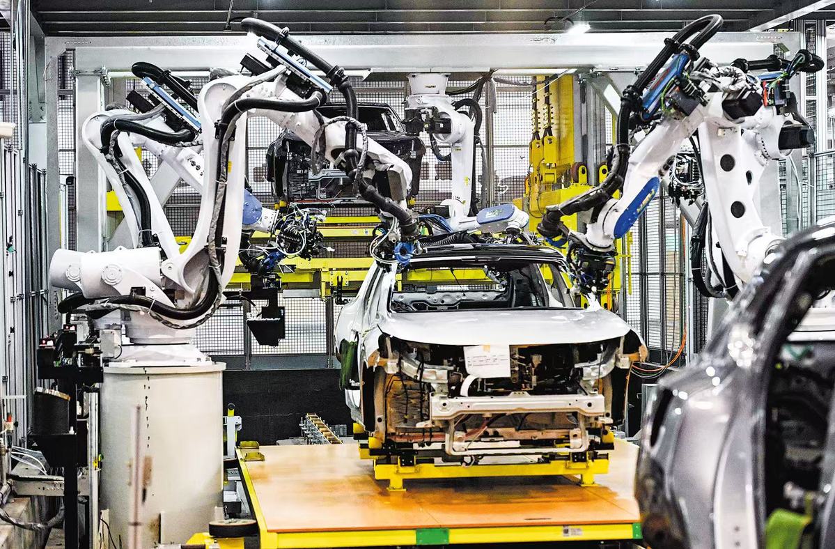 Nation set to sharpen focus on key sectors