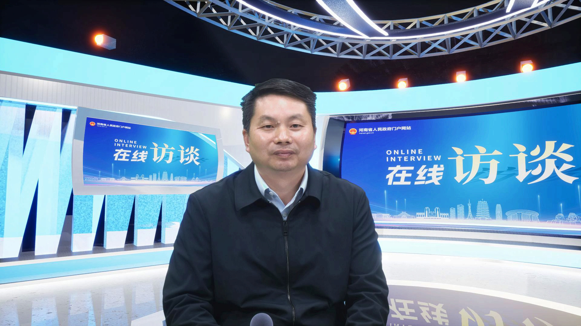 让城市生活更宜居,河南如何探新路?