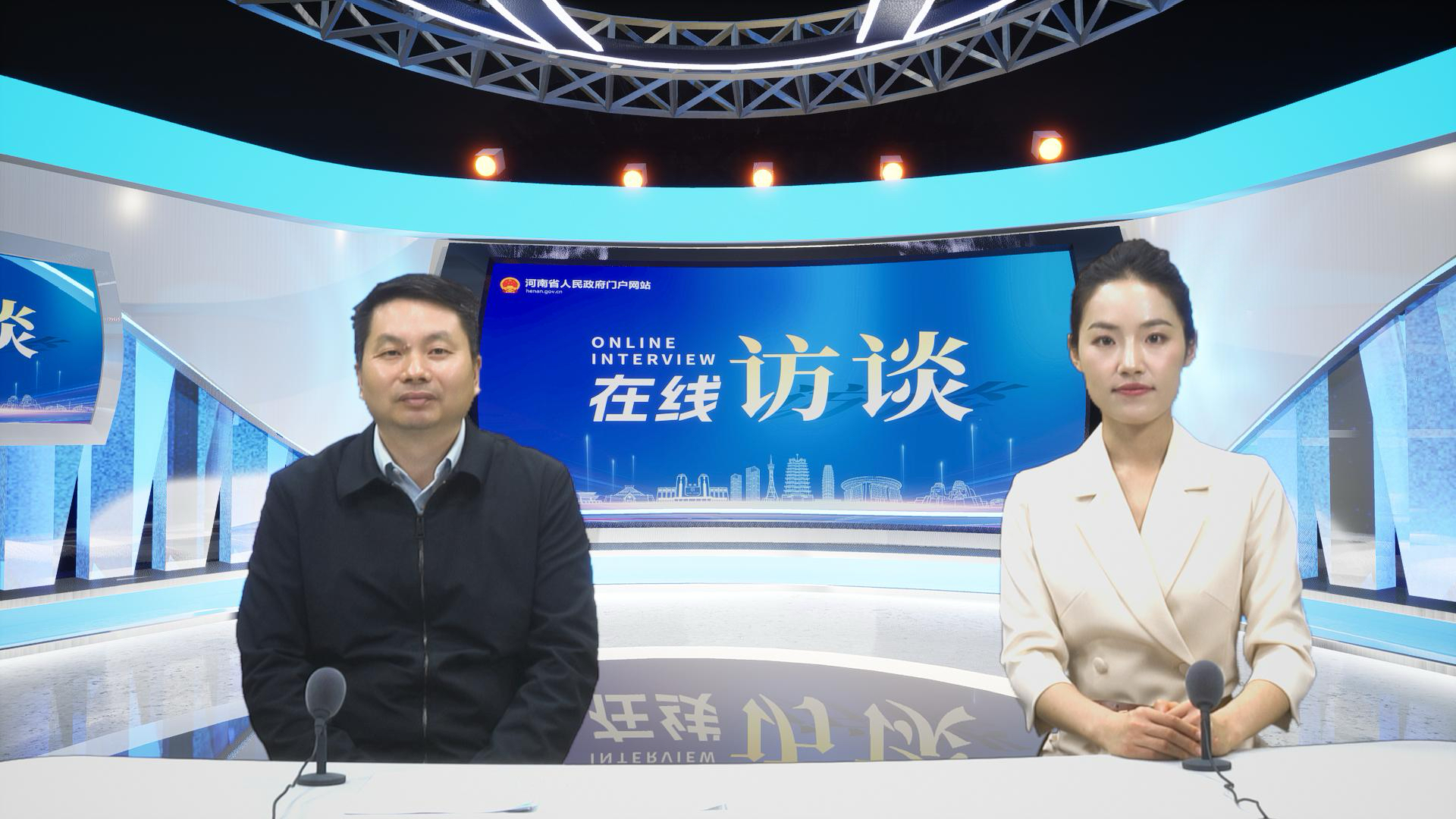 让城市生活更宜居,河南如何探新路?