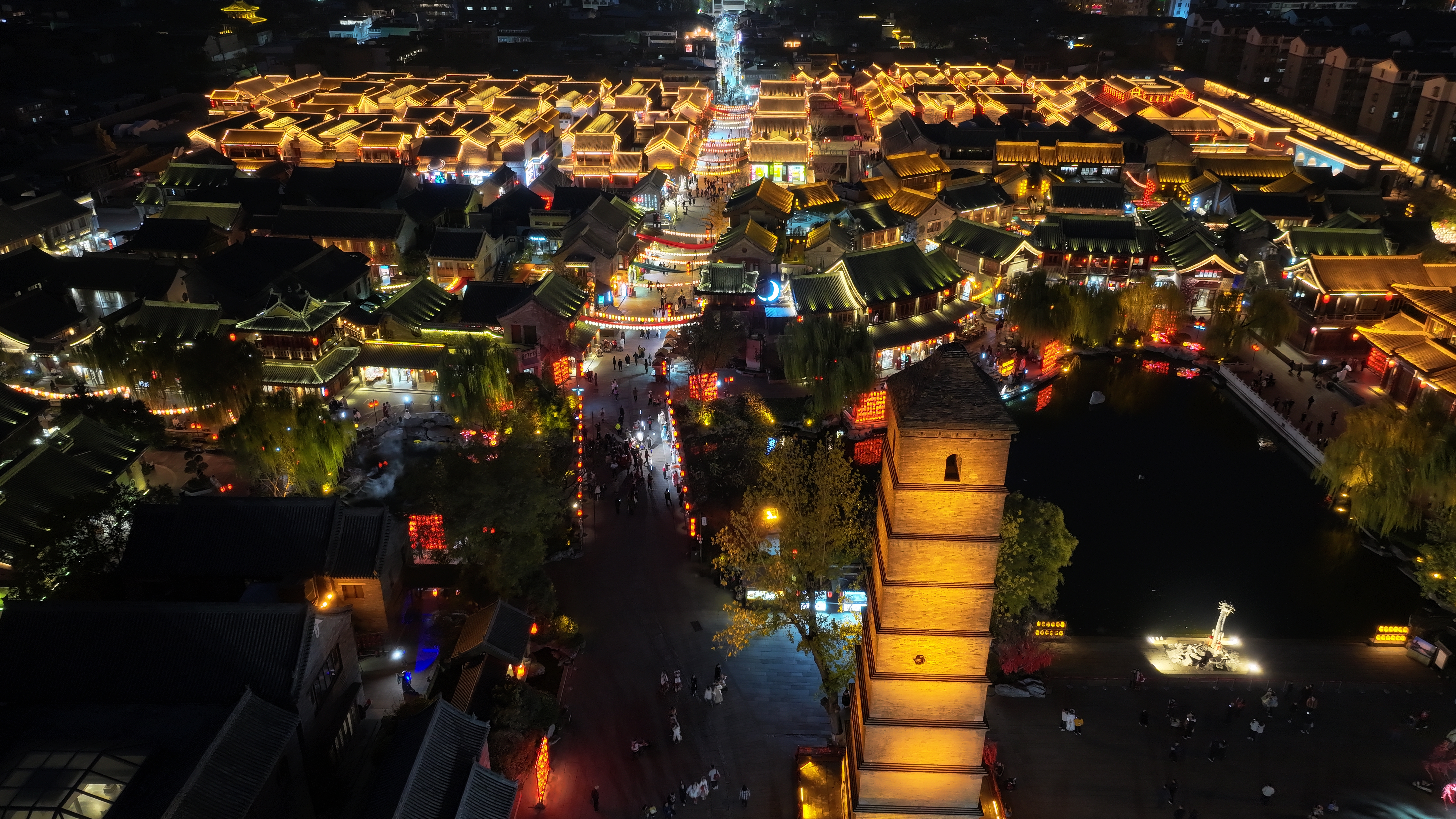 让城市生活更宜居,河南如何探新路?