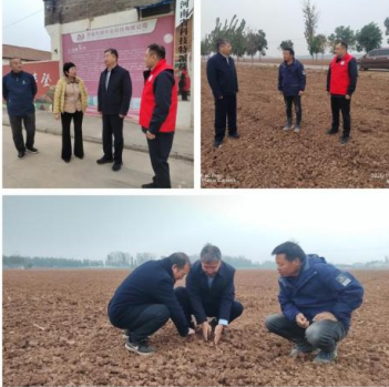 河南科技特派员精准服务赋能产业发展