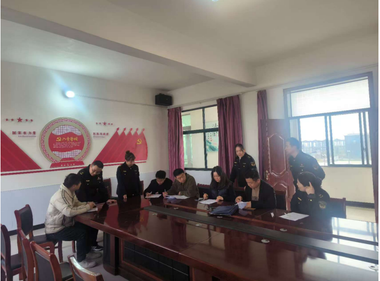 许昌建安：面对面问需 实打实帮扶