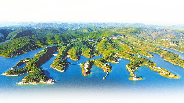 用好冬春农田水利建设黄金期 筑牢“水脉”护“粮仓”