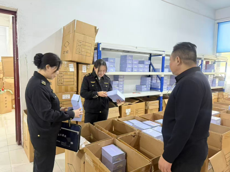 许昌建安：面对面问需 实打实帮扶