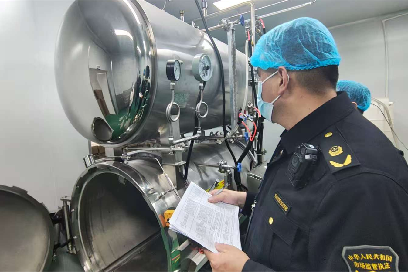 郑州上街区 | 从“避之不及”到“主动欢迎” 为营商环境和民生安全注入双重“暖流