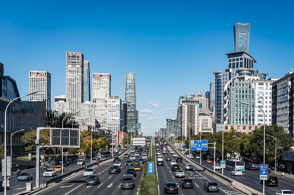 China's model of governance widely praised