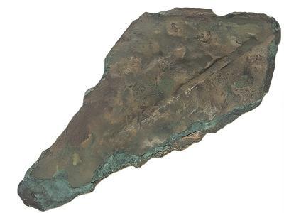 4,500-year-old bronze artifacts discovered in Xichuan: earliest in Yangtze River basin