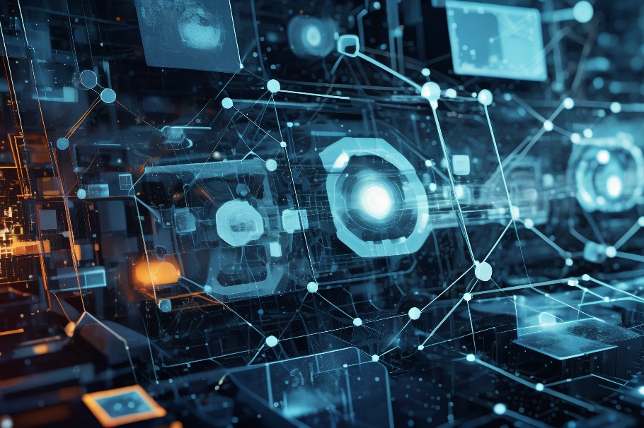 Xi: Strengthen cyberspace governance framework